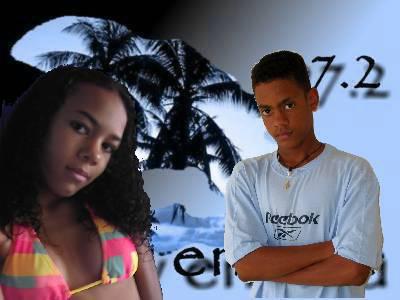 Lo�c et Adeline